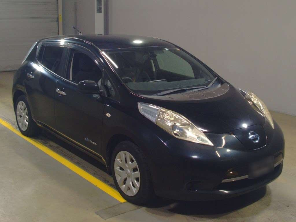 2014 Nissan Leaf AZE0[2]