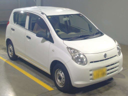 2013 Suzuki Alto