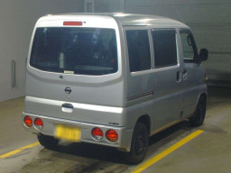 2007 Nissan Clipper Van