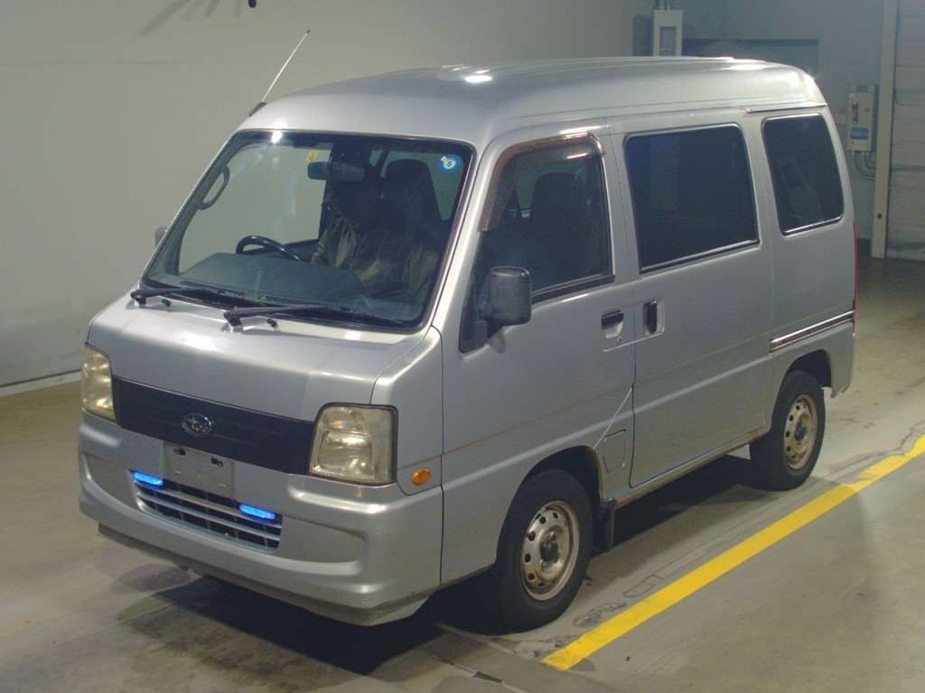 2008 Subaru Sambar TV1[0]