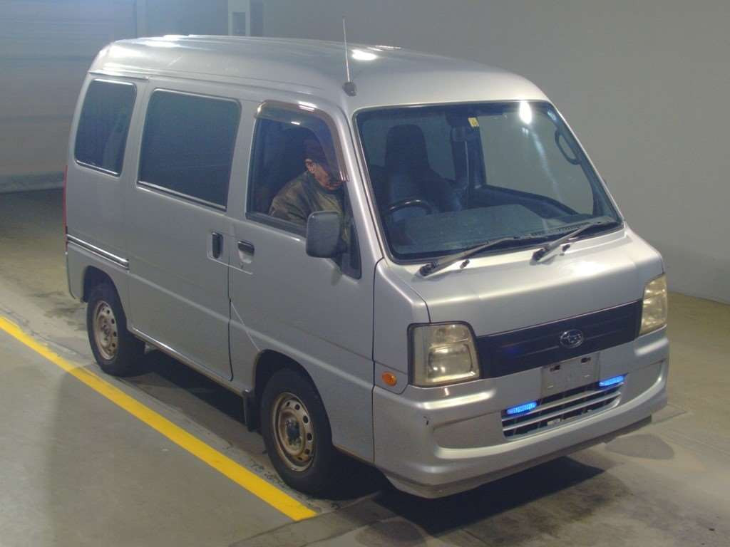 2008 Subaru Sambar TV1[2]