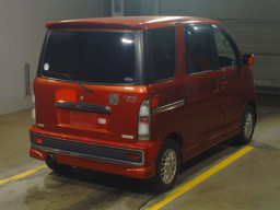 2003 Daihatsu Atrai Wagon