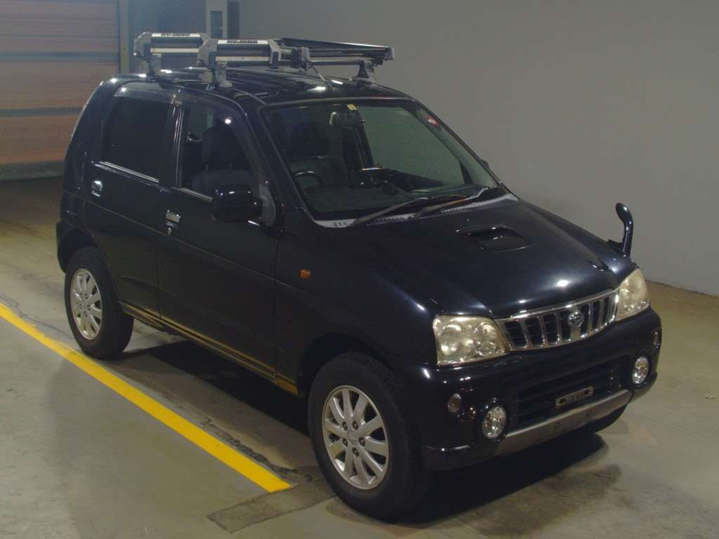 2007 Daihatsu Terios Kid J111G[2]