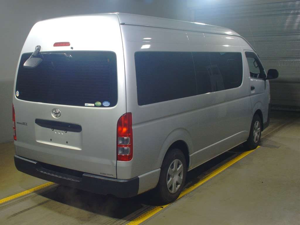 2019 Toyota Regiusace Van TRH221K[1]