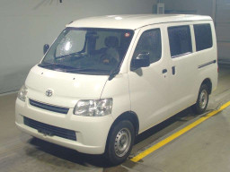 2019 Toyota Townace Van