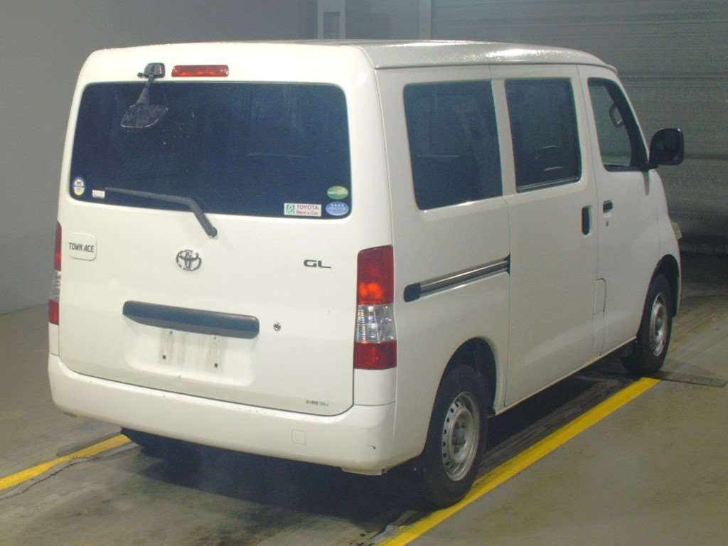 2019 Toyota Townace Van S402M[1]