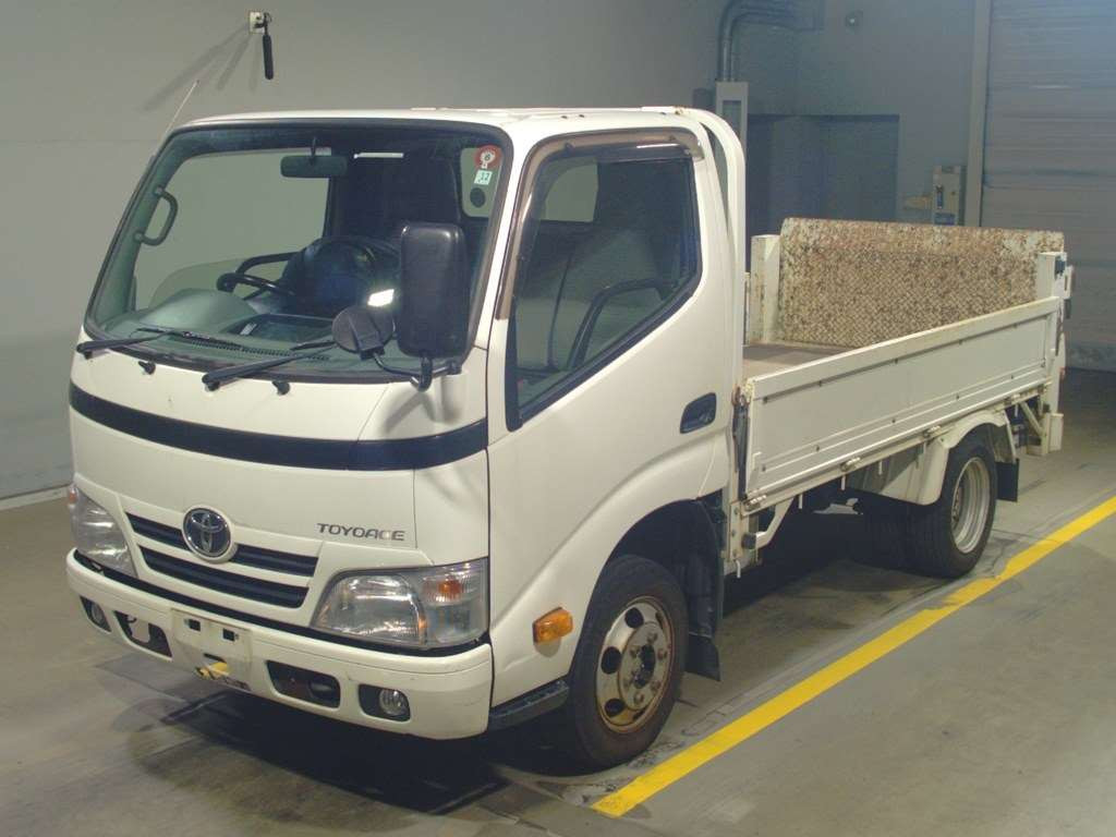 2016 Toyota Toyoace Truck TRY230[0]