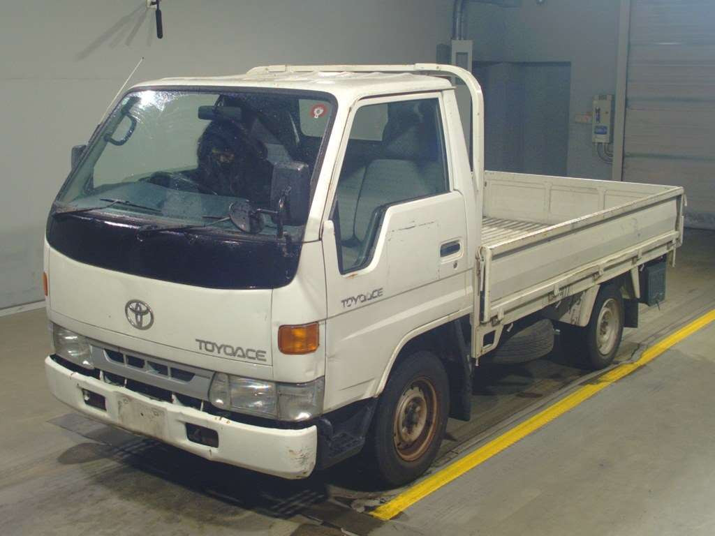 2000 Toyota Toyoace Truck YY101[0]