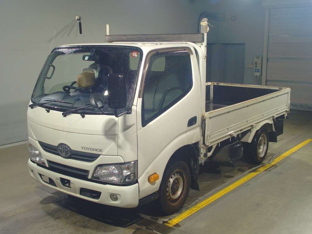 2016 Toyota Toyoace Truck TRY230[0]