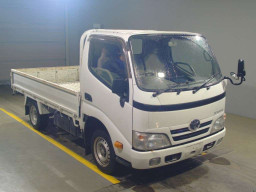 2010 Toyota Toyoace Truck