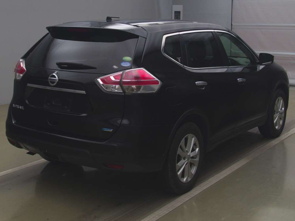 2014 Nissan X-Trail NT32[1]