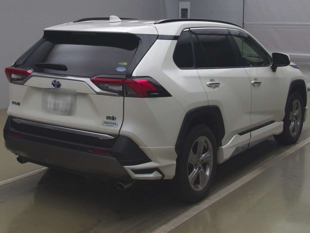 2020 Toyota RAV4 AXAH54[1]