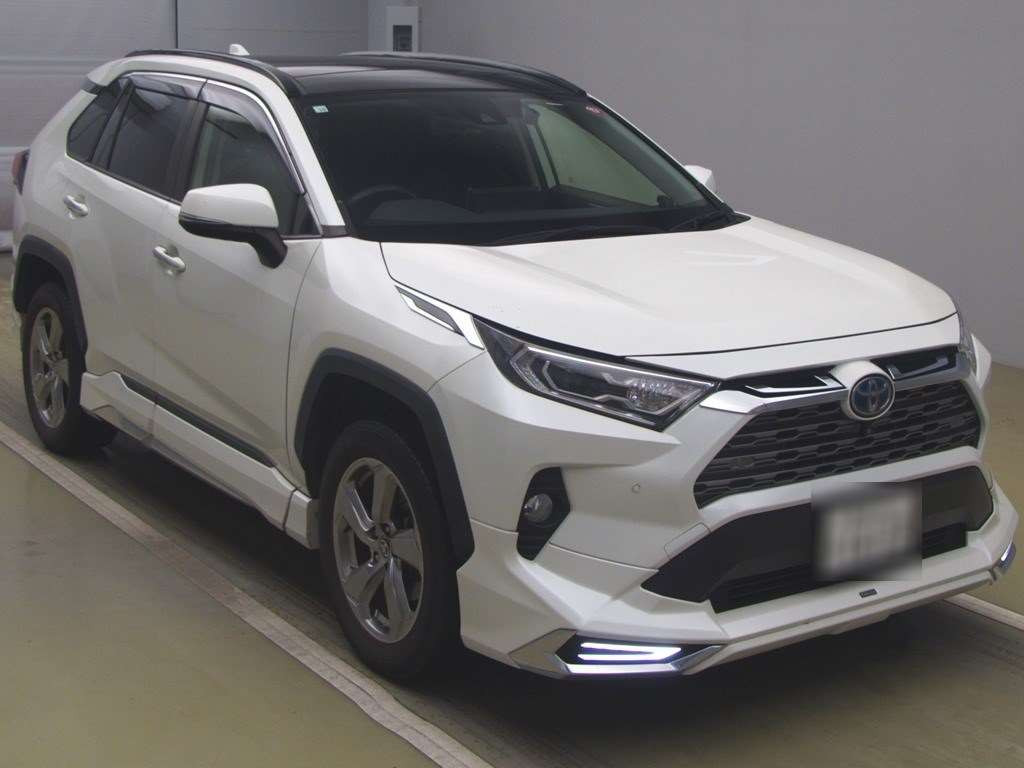 2020 Toyota RAV4 AXAH54[2]