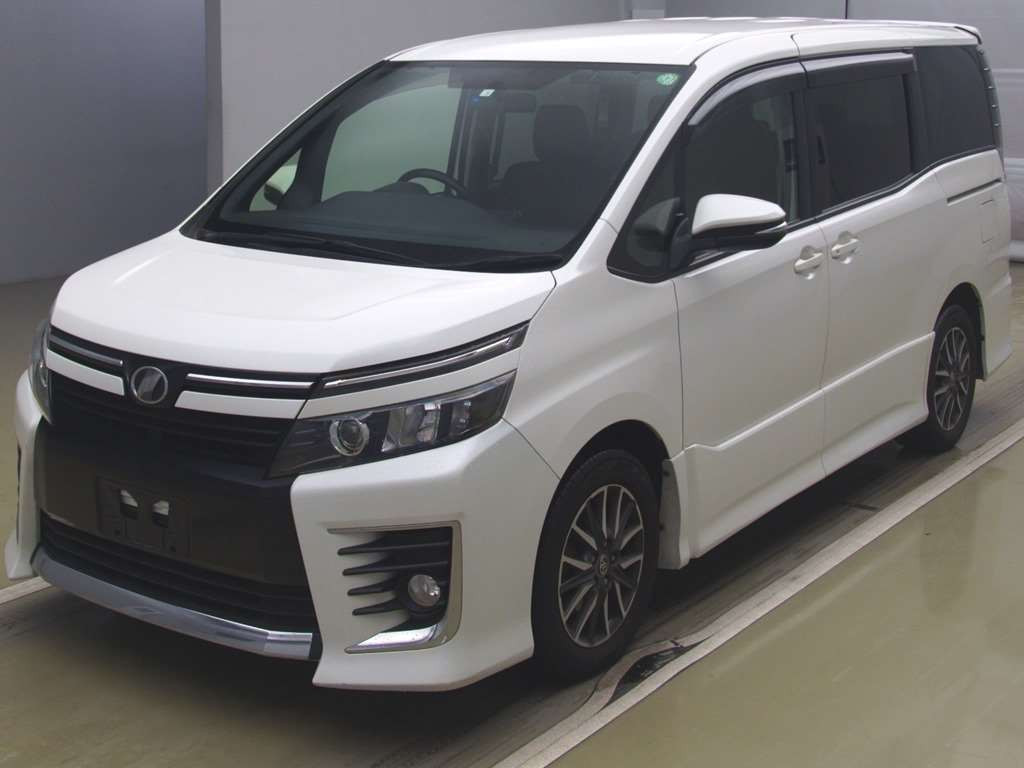 2014 Toyota Voxy ZRR80W[0]