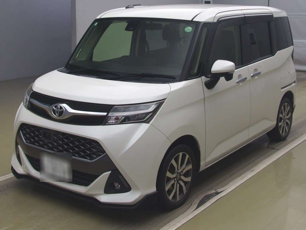 2017 Toyota TANK M900A[0]