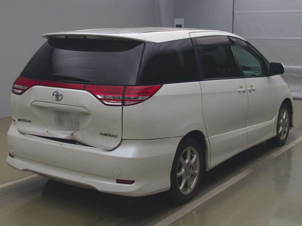 2007 Toyota Estima ACR50W[1]