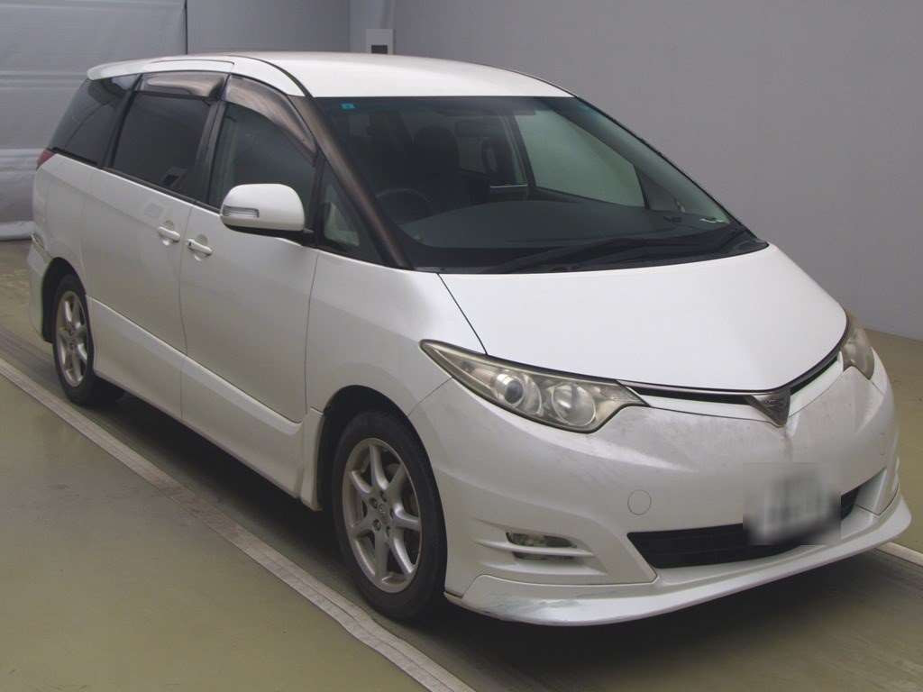 2007 Toyota Estima ACR50W[2]