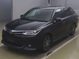 2015 Toyota Corolla Fielder