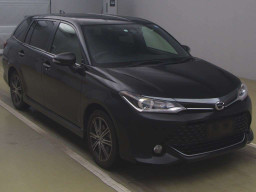 2015 Toyota Corolla Fielder