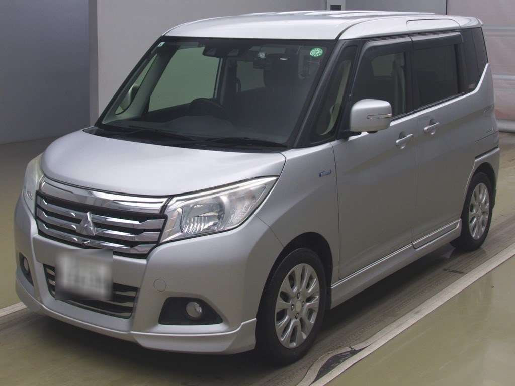 2019 Mitsubishi Delica D2 MB36S[0]