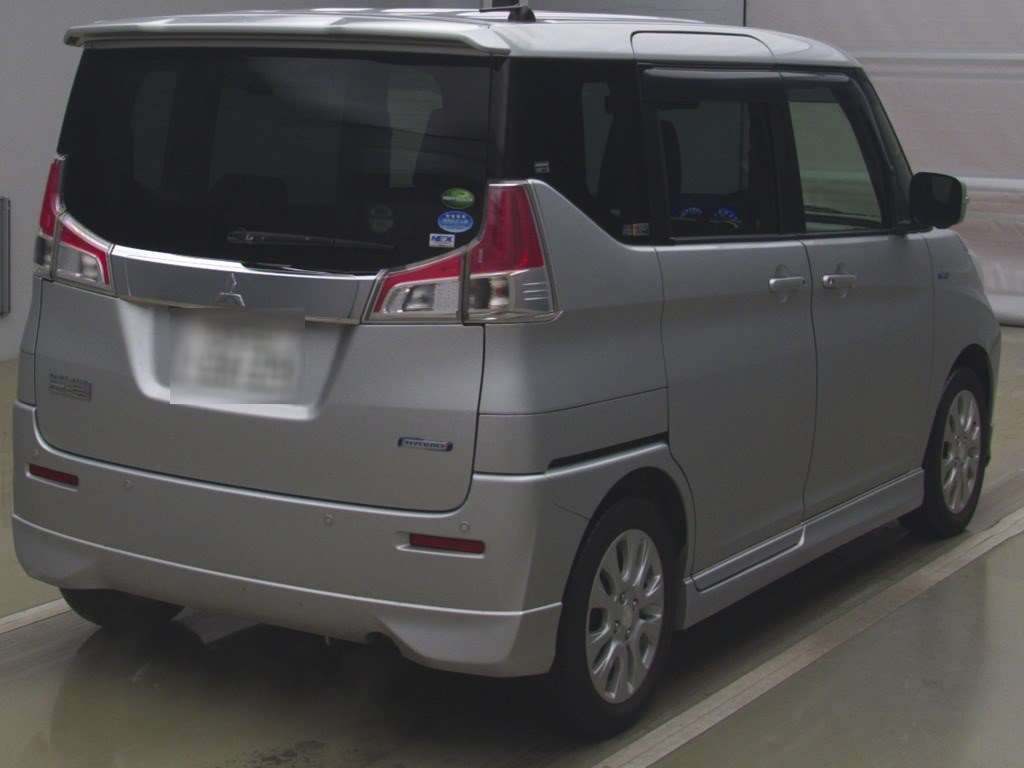 2019 Mitsubishi Delica D2 MB36S[1]