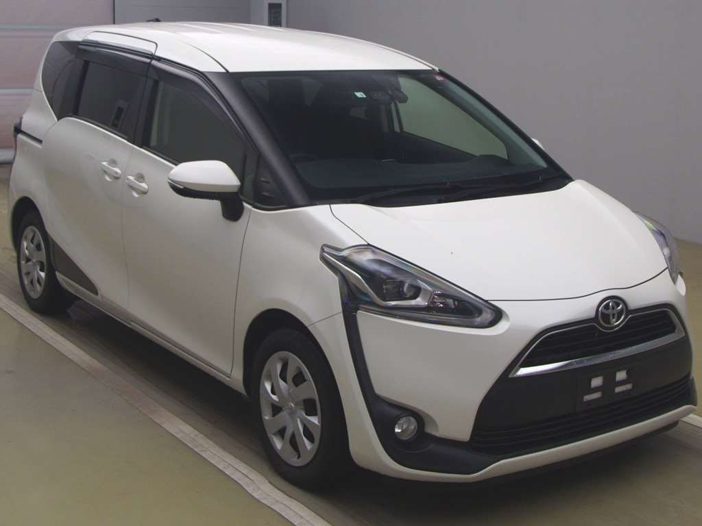 2018 Toyota Sienta NSP170G[2]