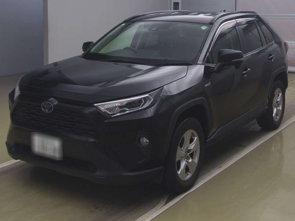 2020 Toyota RAV4 AXAH52[0]