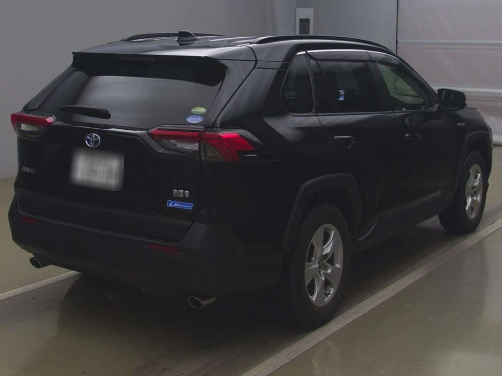 2020 Toyota RAV4 AXAH52[1]