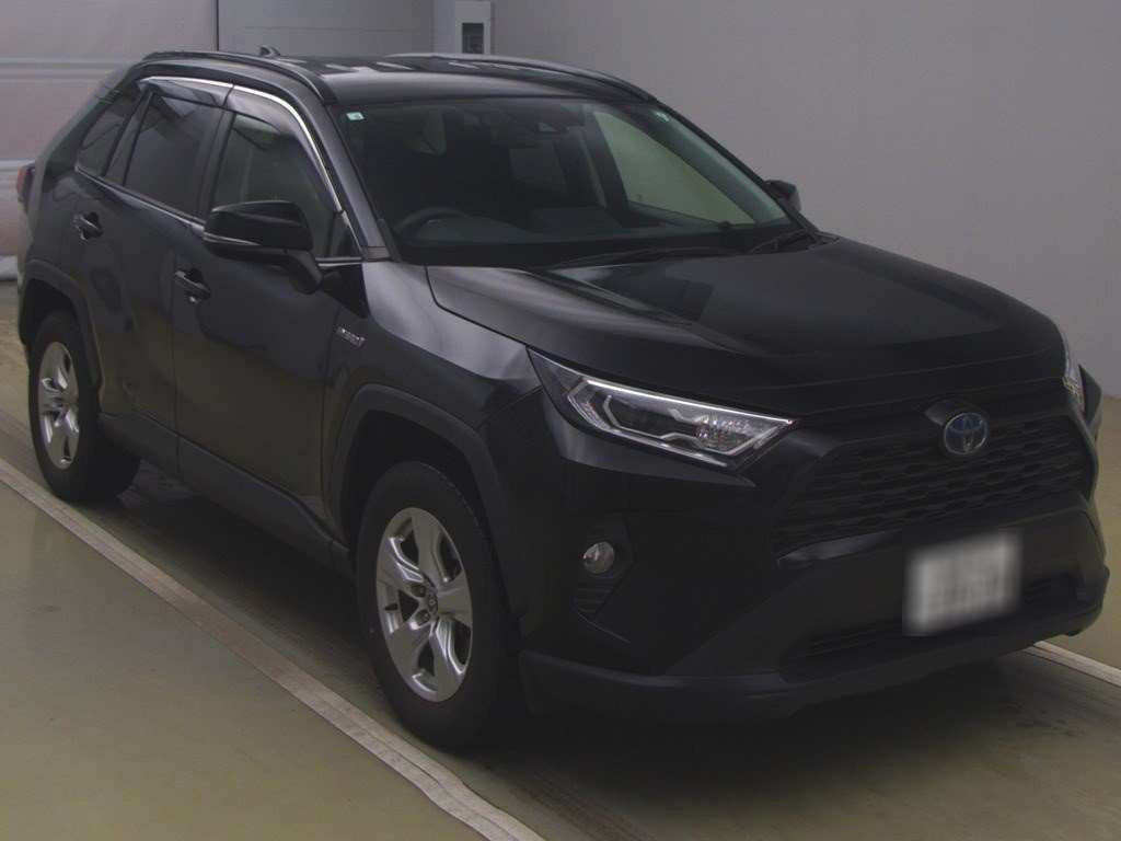 2020 Toyota RAV4 AXAH52[2]