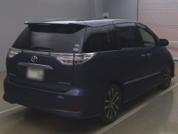 2014 Toyota Estima