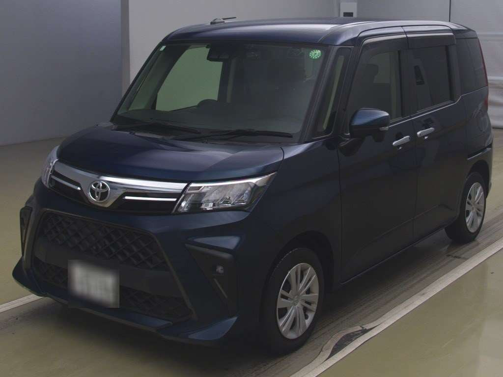 2021 Toyota Roomy M900A[0]