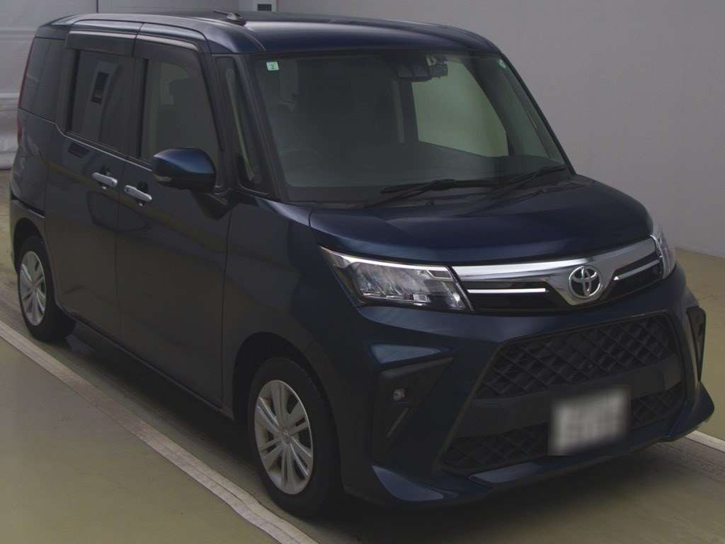 2021 Toyota Roomy M900A[2]