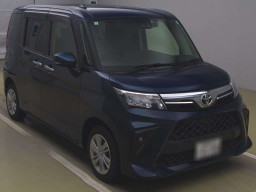 2021 Toyota Roomy