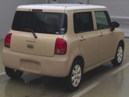 2010 Suzuki ALTO Lapin