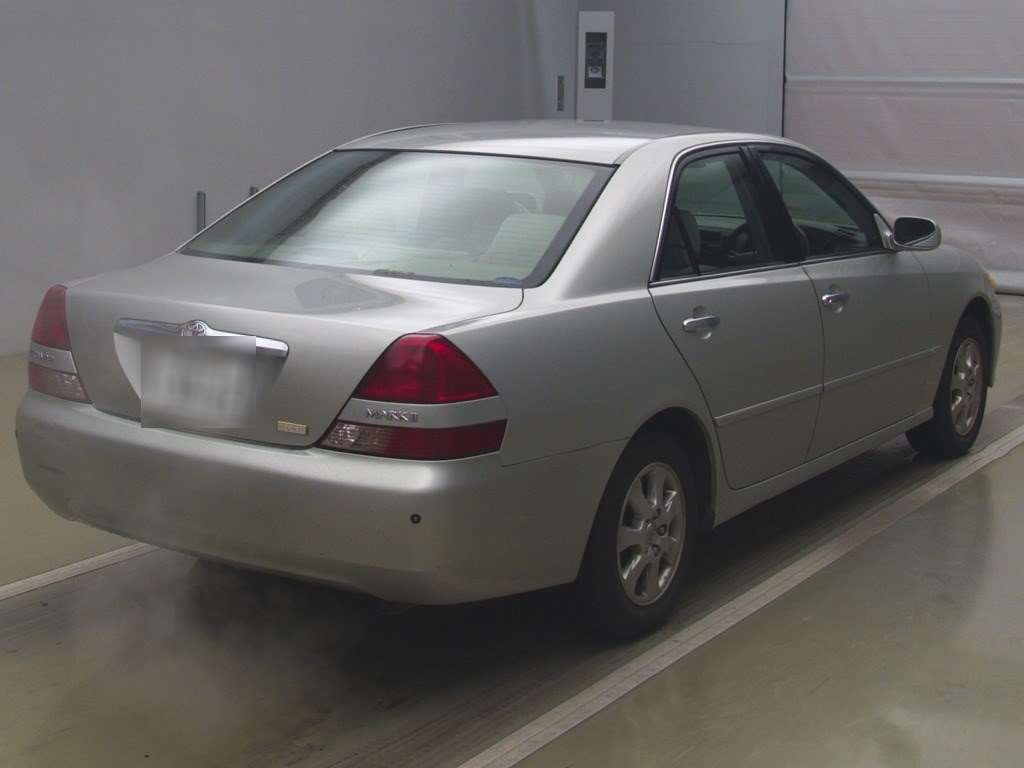 2002 Toyota Mark II GX110[1]