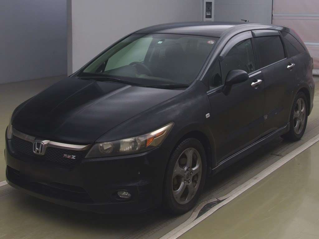 2007 Honda Stream RN8[0]