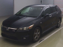 2007 Honda Stream