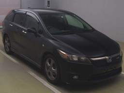 2007 Honda Stream