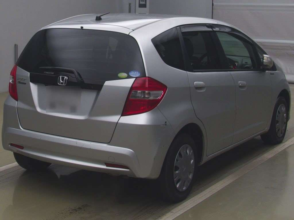 2011 Honda Fit GE6[1]