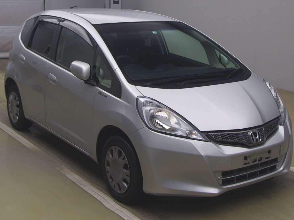 2011 Honda Fit GE6[2]