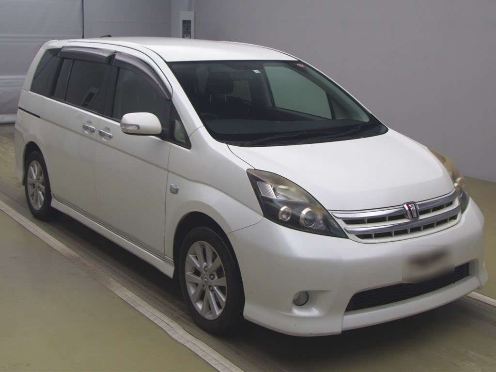 2010 Toyota Isis ZGM11W[2]