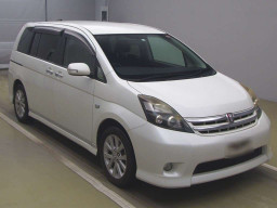 2010 Toyota Isis