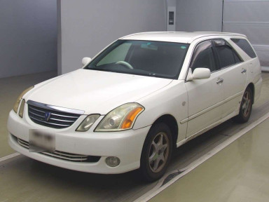 2004 Toyota Mark II Blit