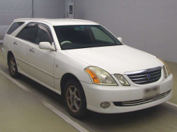 2004 Toyota Mark II Blit