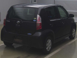 2009 Toyota Passo