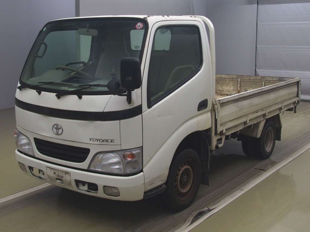 2004 Toyota Toyoace Truck TRY220[0]