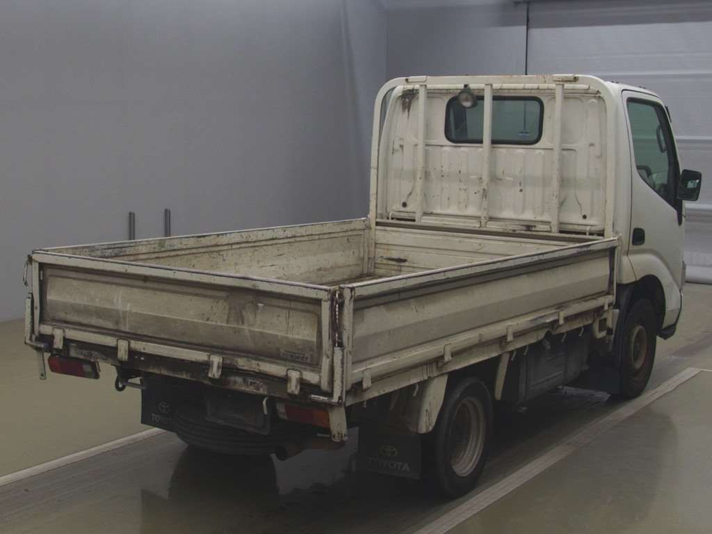 2004 Toyota Toyoace Truck TRY220[1]