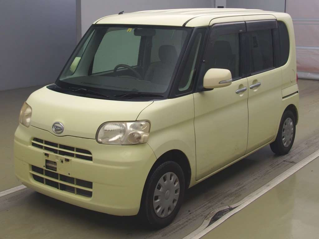 2010 Daihatsu Tanto L375S[0]