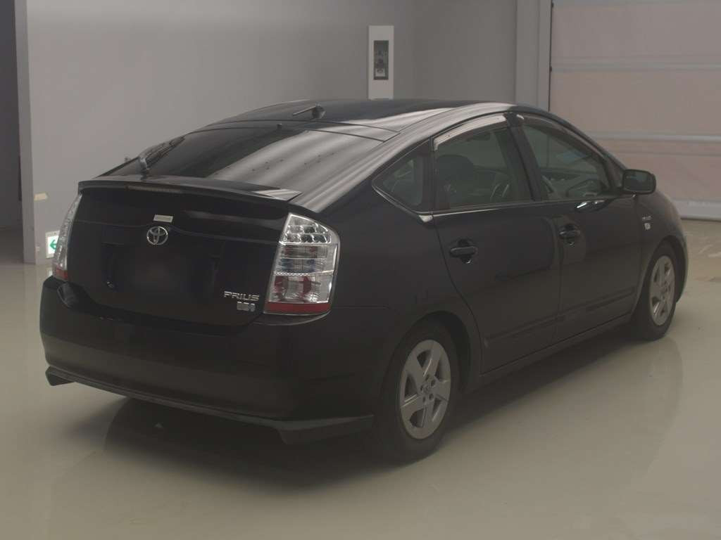 2006 Toyota Prius NHW20[1]