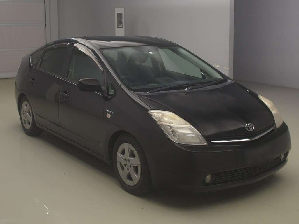 2006 Toyota Prius NHW20[2]